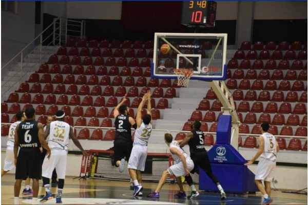 SOCARSPOR 10.MAĞLUBİYETİNİ ALDI