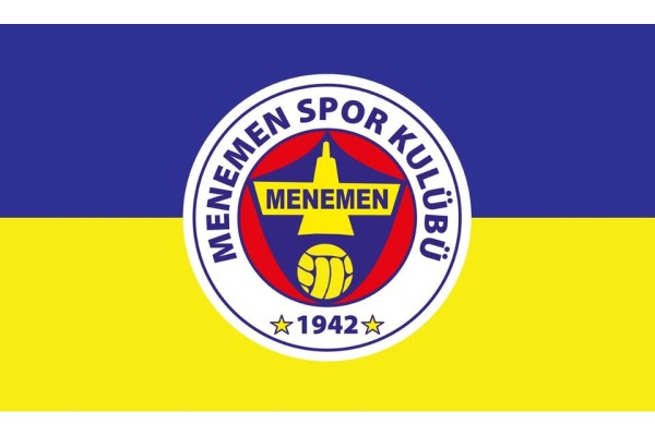 MENEMENSPOR’DA BAZI DEFTERLERE EL KONULDU