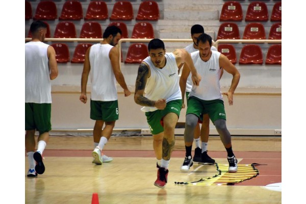 PETKİMSPOR’UN RAKİBİ BEŞİKTAŞ ICRYPEX