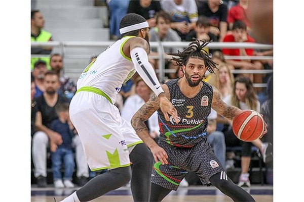 PETKİMSPOR, LİGDE KALDI