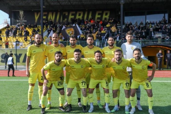 Aliağaspor FK’ya yeni sponsor