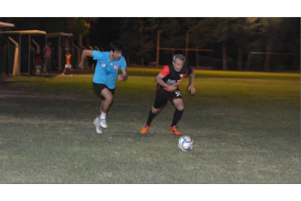 ALİAĞA GÜCÜ MASTERLER:2 - ALİAĞA MASTERLER: 1