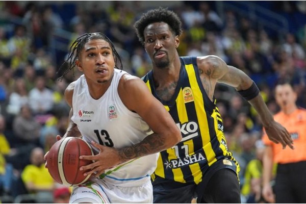 Petkimspor’dan dev galibiyet