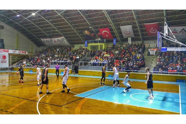 PETKİM DEPLASMANDA MAĞLUP