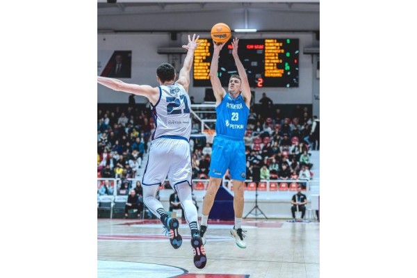 Avrupalı Petkimspor