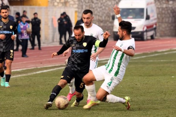 Aliağaspor FK galibiyeti unuttu