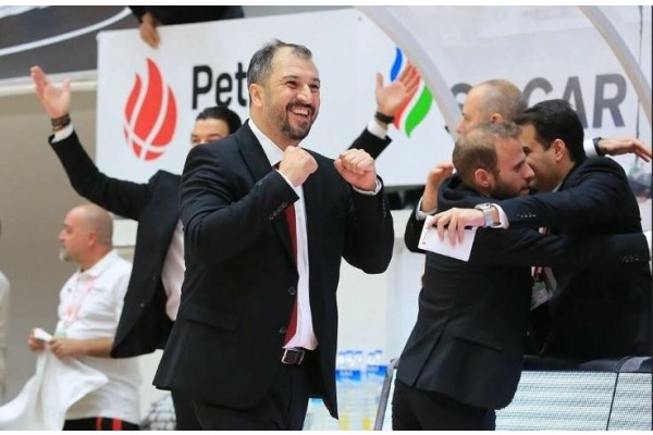 Petkimspor Gören ile yola devam edecek