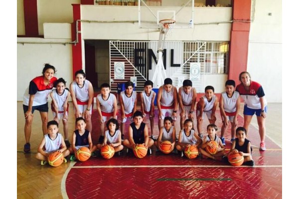 İZMİR ÇAPA SPOR KULÜBÜ GENÇ YETENEKLERİ BEKLİYOR