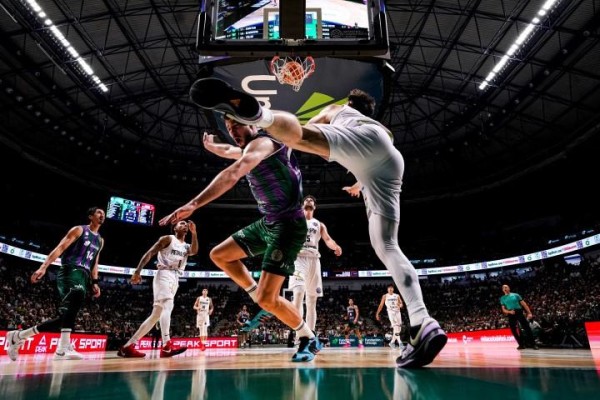 Petkimspor’un rakibi Malaga