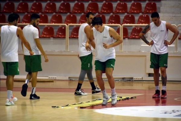 PETKİMSPOR’UN RAKİBİ BÜYÜKÇEKMECE BASKETBOL