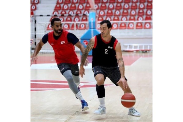 Petkimspor’da hedef galibiyet