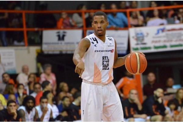 PETKİMSPOR, GARY BROWNE'I TRANSFER ETTİ