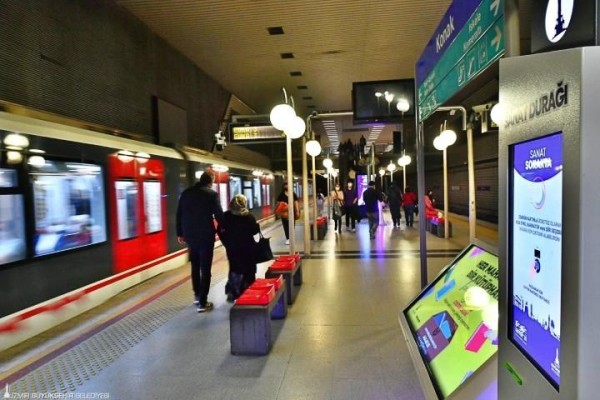 Ulaşıma maraton düzenlemesi