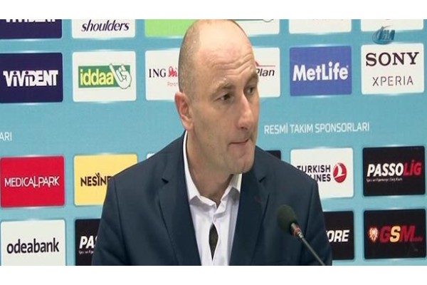 PETKİMSPOR BAŞ ANTRENÖRLÜĞÜNE AZİZ BEKİR GETİRİLDİ