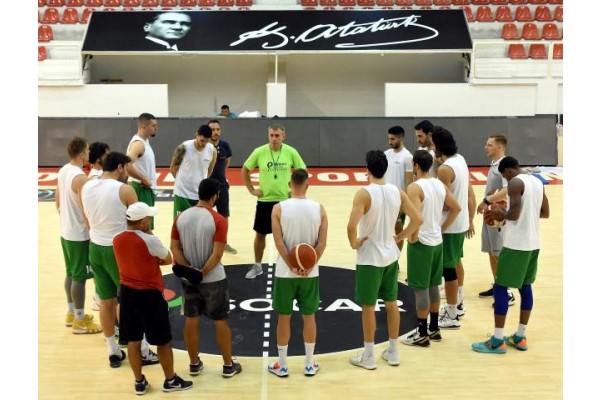 PETKİMSPOR, OGM ORMANSPOR’A KONUK OLUYOR