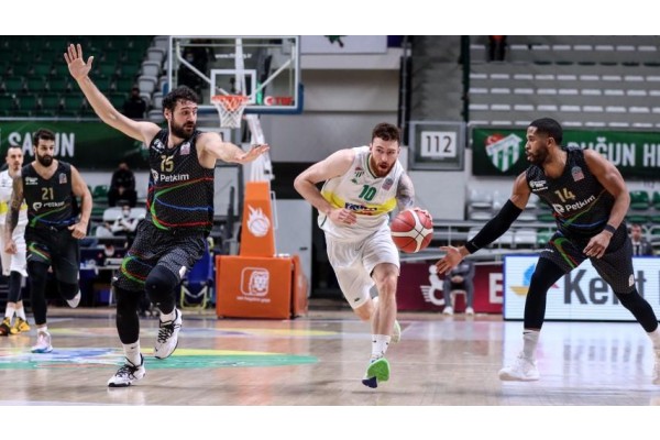 PETKİMSPOR GALİBİYETE HASRET