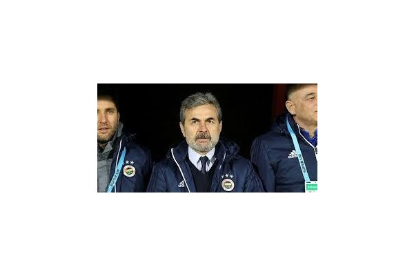 AYKUT KOCAMAN ESKİ TAKIMINA KARŞI