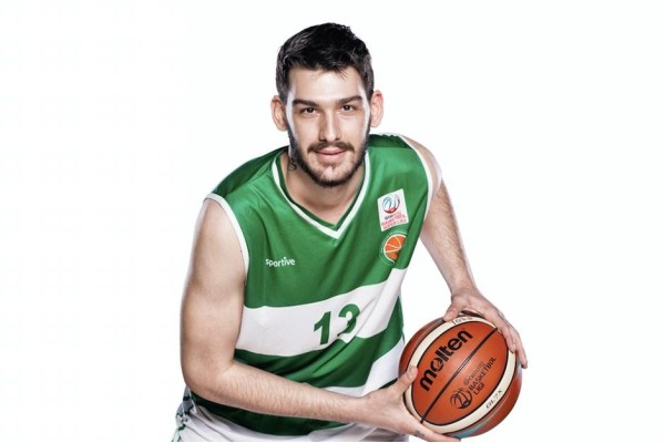PETKİMSPOR, OKBEN ULUBAY'I TRANSFER ETTİ