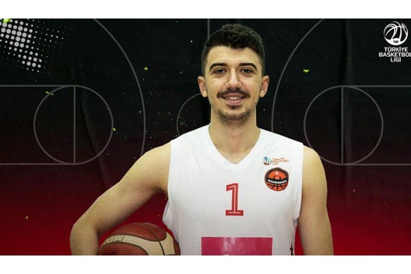 PETKİMSPOR, ERAY AKYÜZ'LE ANLAŞTI