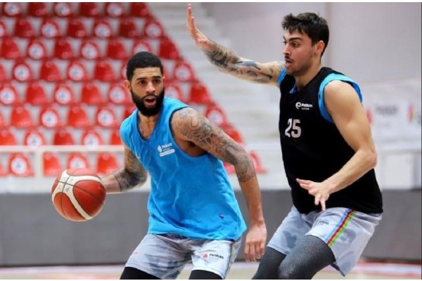 Petkimspor seri peşinde