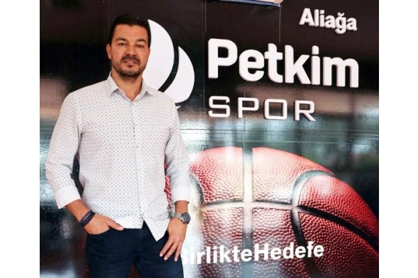 Türknas: “İlkleri gerçekleştirdiğimiz bir sezon oldu”