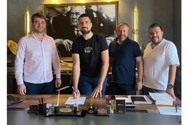 Kzy Spor, Kadınlar Voleybol 2. Liginde