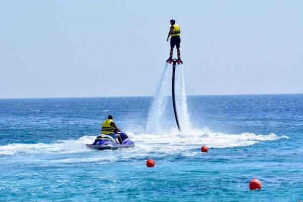 SU JETİ ŞAMPİYONASI 11 AĞUSTOS’TA