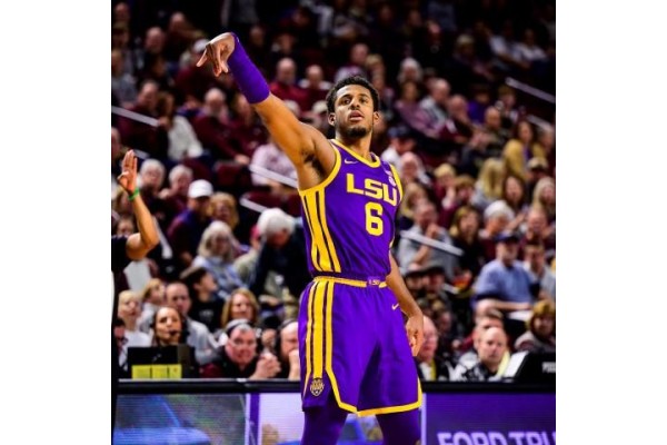 Petkimspor’a Amerikalı forvet