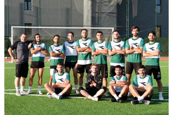 Aliağaspor FK’nın ilk maçı sessiz olacak