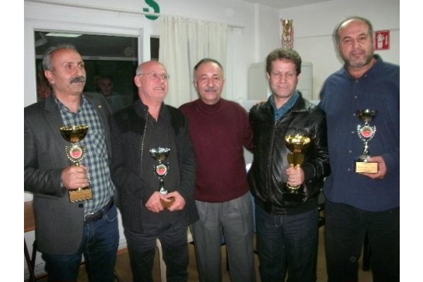 CUMHURİYET KUPASI ALİAĞA'YA