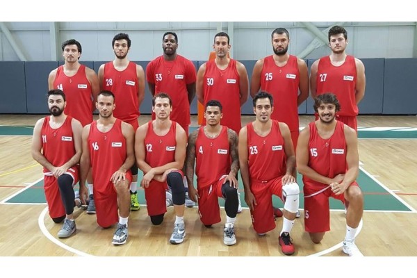 PETKİM SPOR, BURSA SPOR DURMAZ’I KONUK EDİYOR