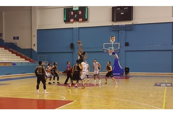 PETKİM SPOR DEPLASMANDA PERTEVNİYAL’İ MAĞLUP ETTİ