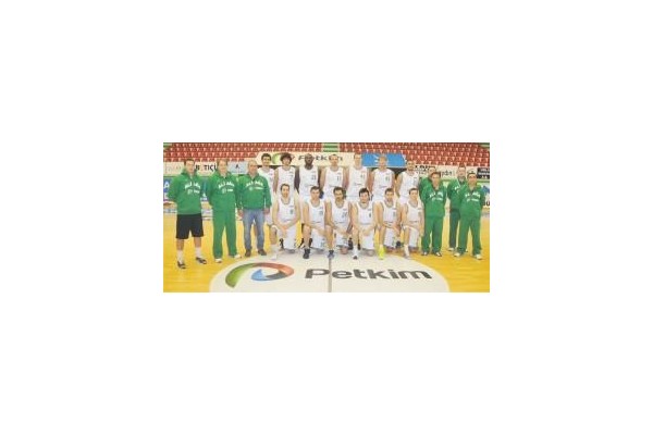 ALİAĞA’DA FENERBAHÇE HEYECANI