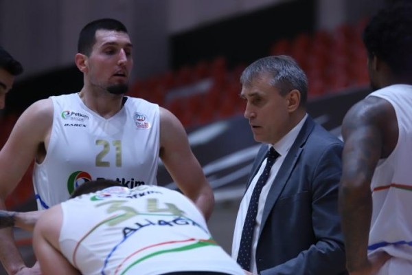 "BEŞİKTAŞ KARŞISINDA DAHA İYİ SAVUNMA YAPABİLİRDİK"