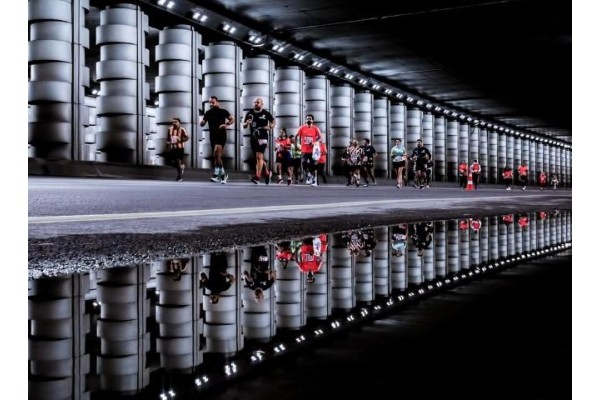 MARATON İZMİR FARKINDALIK YARATMAYA KOŞUYOR