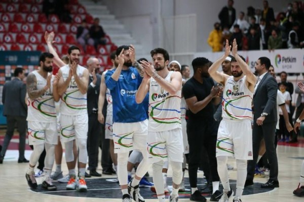 PETKİMSPOR KAZANMAK ZORUNDA