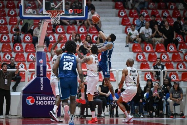 Petkimspor uzatmalarda kazandı