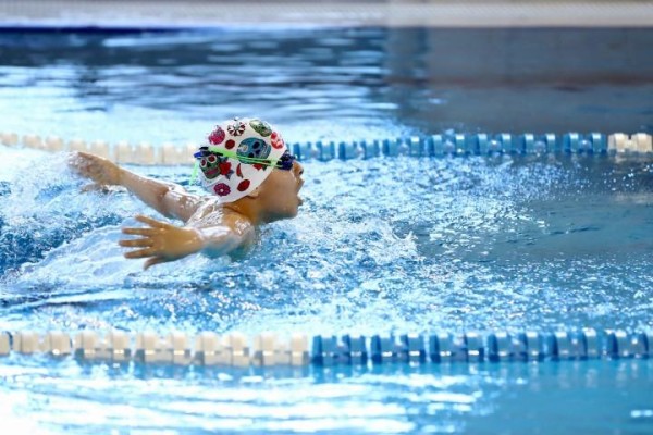 Yüzme kursu kayıtları başlıyor