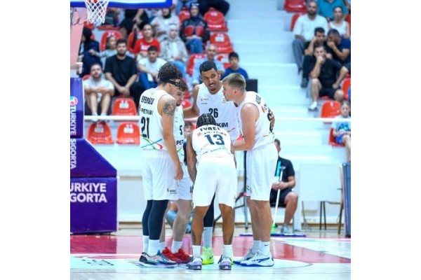 Petkimspor ilki yaşatacak