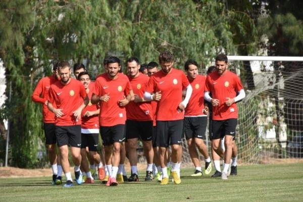 ALİAĞASPOR FK GÖNEN BELEDİYESPOR’U AĞIRLAYACAK
