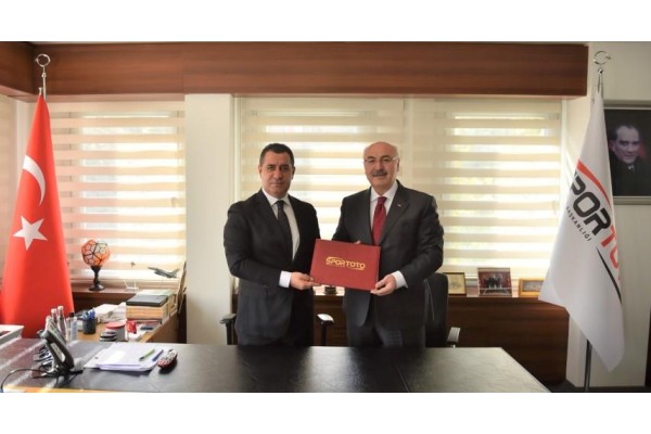 50 futbol sahası yapılacak