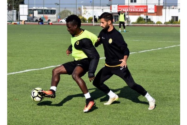 ALİAĞASPOR FK BORNOVA 1881 İLE KARŞILAŞACAK