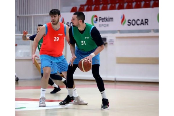 PETKİMSPOR’UN RAKİBİ LOKMAN HEKİM FETHİYE BELEDİYESPOR