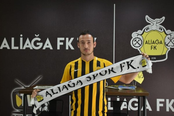 FORVET HATTINA BİR TAKVİYE DAHA