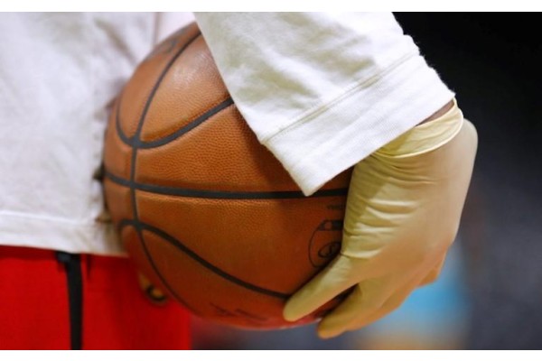 PETKİMSPOR'DA BİR OYUNCUNUN KOVİD-19 TESTİ POZİTİF ÇIKTI