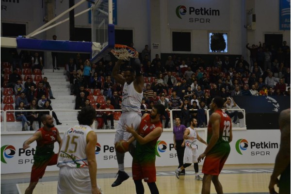 Petkim Spor, Afyon Belediye'yi Misafir  Edecek