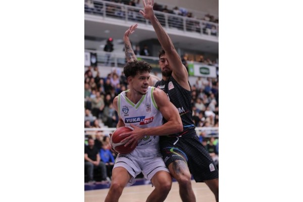 Petkimspor Ege derbisini kaybetti