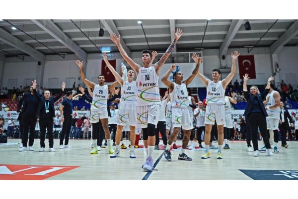 Petkimspor’un rakibi Yalovaspor