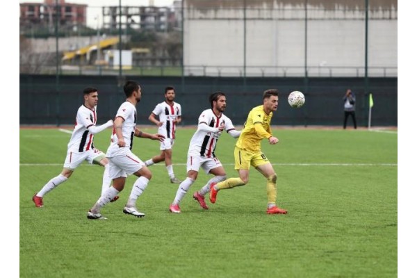 Aliağaspor FK’da hedef 3 puan