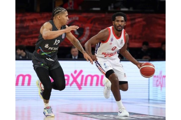 Petkimspor sonunu getiremedi